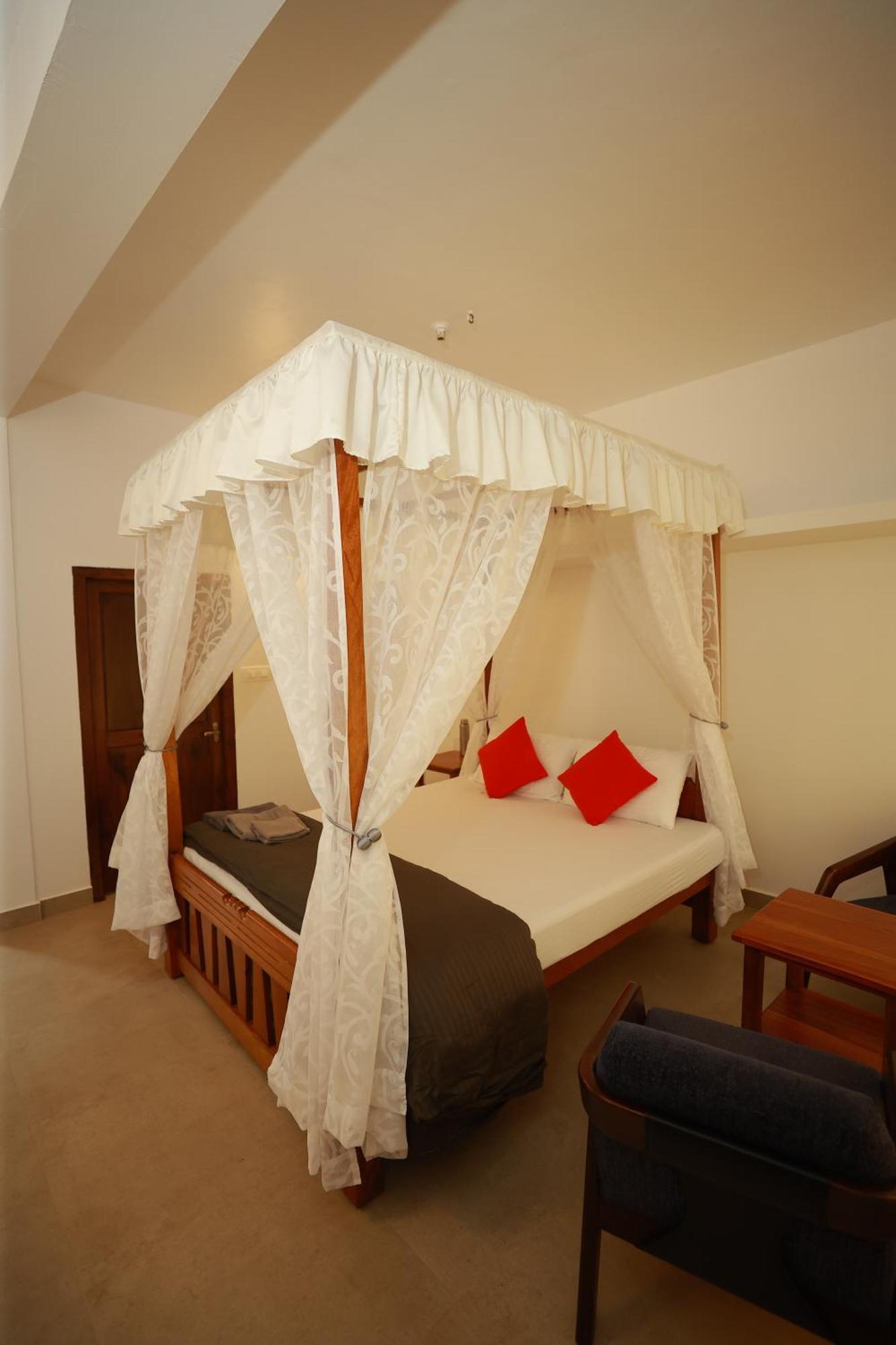 Ayla homestay Madikeri Luaran gambar